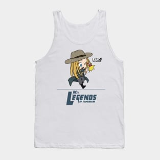 Yeehaw Avalance - Sara Tank Top